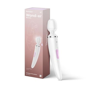 Satisfyer - Wand-er Woman Wit-satisfyer-wand-er-white-1.jpg