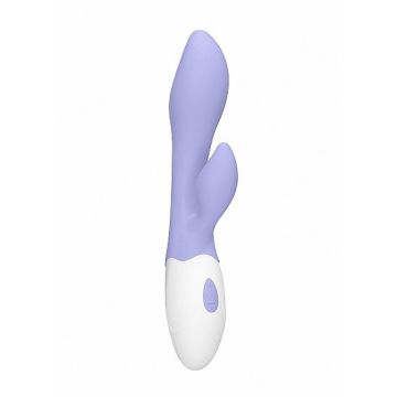 G-Spot Vibrator Sunset - Lila