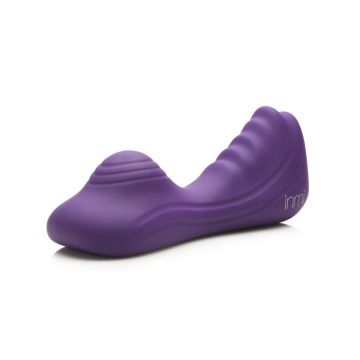 Vibrator Inmi - Ride N' Grind met Afstandsbediening