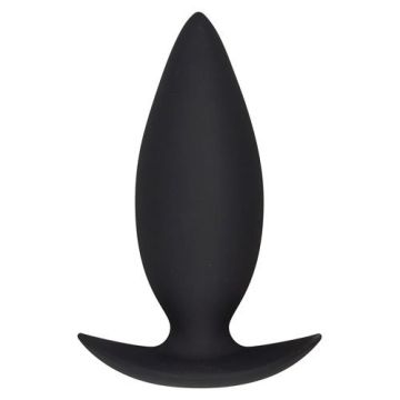 Medium Buttplug Zwart
