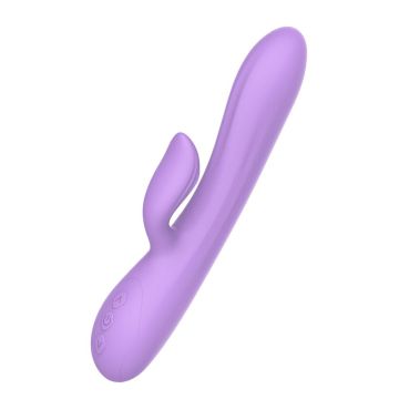 Rabbit Vibrator Purple Rain