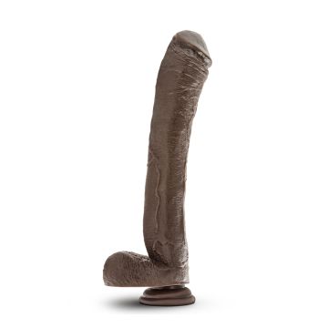 Realistische Dildo Mr. Ed - 33 cm-dr-ed1.jpg