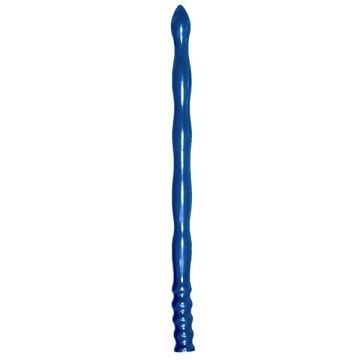 Anaal Dildo Curved Depth Trainer 70 cm