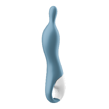 Satisfyer A-Mazing 1 - Blauw