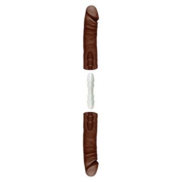 De Dubbele Dong Chocolate - 40CM