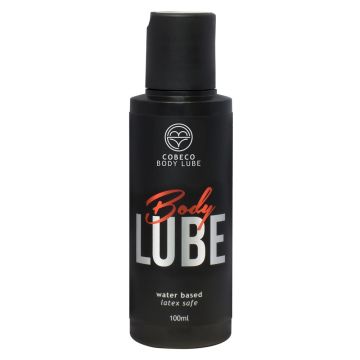 CBL Cobeco BodyLube Waterbased 100 ml