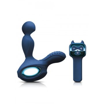 Prostaat Stimulator Renegade Orbit - Blauw