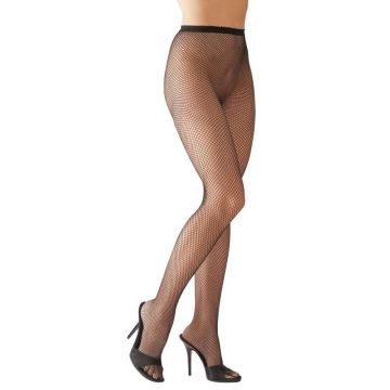 Fijnmazige Netpanty Cottelli LEGWARE