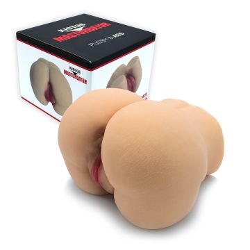 Kiotos Masturbator Vagina & Anus NR19 - Lichte Huidskleur