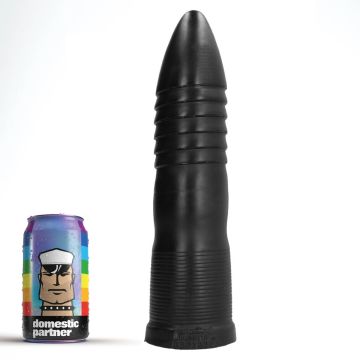 Dildo Anal Torpedo - Zwart-dildo-anal-torpedo-zwart-1.jpg