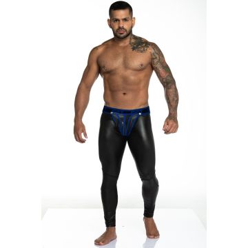 GIGO Leggings - Fetiche Blauw