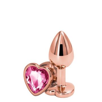 Buttplug met Roze Steen S - Rose*-buttplug-met-roze-steen-s-rose.jpg
