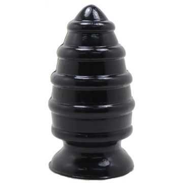 Buttplug Rumba