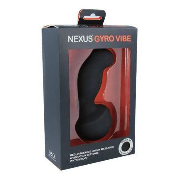 Anaal Vibrator Gyro Vibe - Nexus