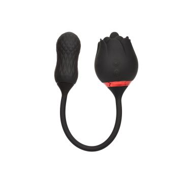 Vibrator French Kiss Elite Siren