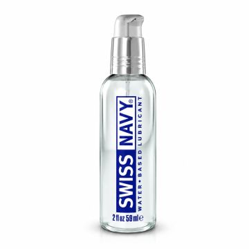 Swiss Navy Waterbased Glijmiddel 59 ml