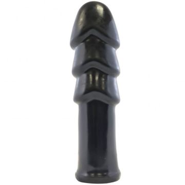 Buttplug Prowler RED Triple Threat Zwart-buttplug-prowler-red-triple-threat-zwart.jpg