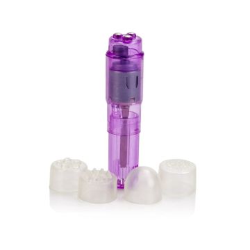 Mini Vibrator Berman – Athena