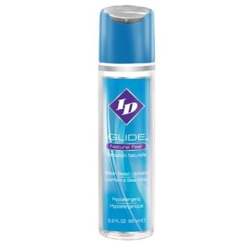 ID Glide - Glijmiddel op Waterbasis -65 ml