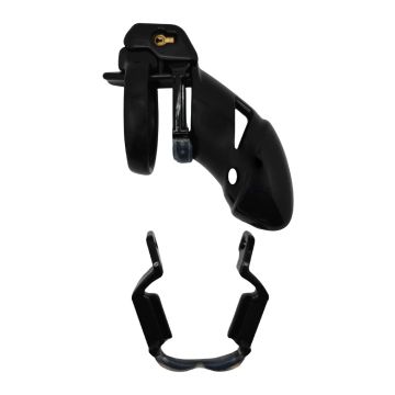The Vice Kuisheidskooi Plus Mach 2 - Zwart