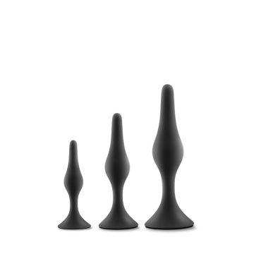 Luxe Beginners Plug Kit - Zwart-luxe-beginners-plug-kit-zwart.jpg