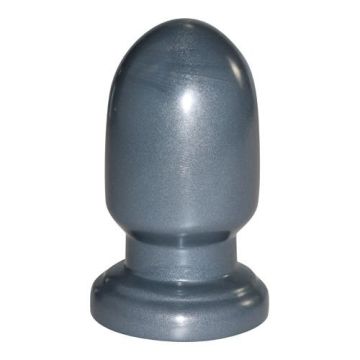 Ronde brede buttplug