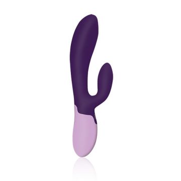 Rabbit Vibrator met Warmte Functie - Xena 