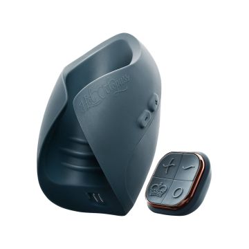 Hot Octopuss Masturbator - Pulse Duo II