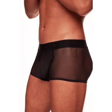 GIGO Mediterranean Trunk - Zwart