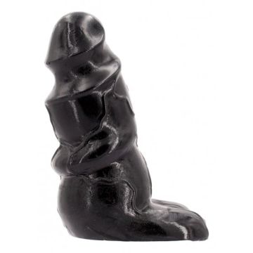 Dildo Lilbig  - Zwart-dildo-lilbig-zwart-zk.jpg