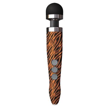 Wand Vibrator Die Cast 3R Geel