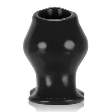 Oxballs - Pighole FF Hollow Plug - Black-oxballs_-_pighole_ff_hollow_plug_-_black_2.jpg