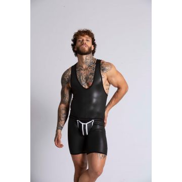 GIGO F Fetish Body - Wit