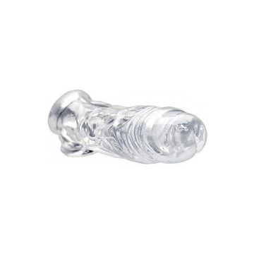 Realistische Penis Verlenger met Ballstretcher - Transparant-realistische-penis-verlenger-met-ballstretcher-transparant-zk.jpg