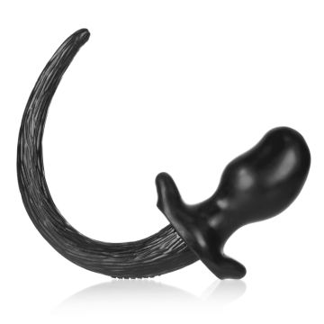 Puppy Tail Buttplug Zwart - Small-puppy-tail-buttplug-zwart-small.jpg