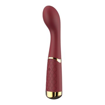 G-spot Vibrator Romance Lucy