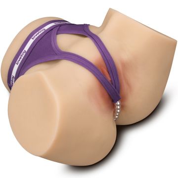 Masturbator Streetgirl's Dual Motor Sensation Pulse