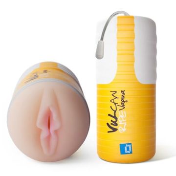 Masturbator Vulcan Rijpe Vagina