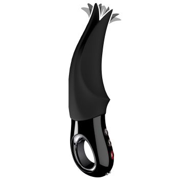 Fun Factory - Volta Clitoris Vibrator Black Line