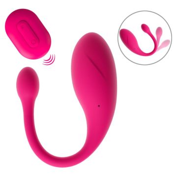 Love Ball KORAL RC - Roze
