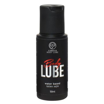 Cobeco BodyLube op Waterbasis 50 ml