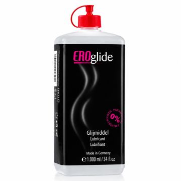 EROglide siliconen glijmiddel - 1000ml