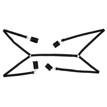 Setje Bed Boeien - Bad Kitty