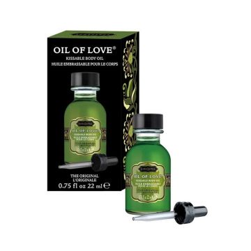 Oil of Love The Original - 22 ml