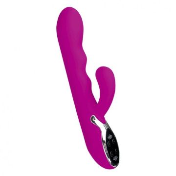 Pretty Love Crazy Vibrator