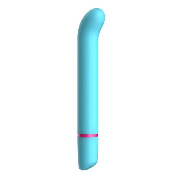Dream Toys G-Spot Vibrator Spot On Slim - Blauw