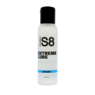 Glijmiddel S8 WB Extreme Lube 250ml