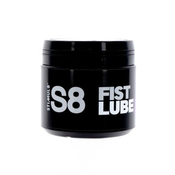 Fist Glijmiddel S8 Hybrid - 500ML