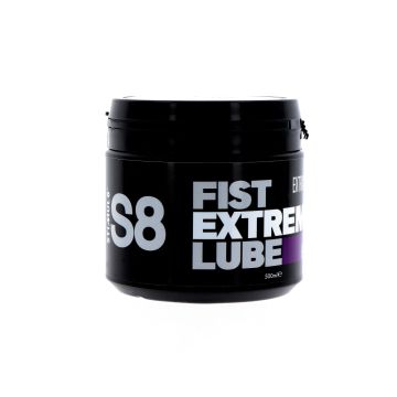 Glijmiddel Hybr Extreme Fist 500ml