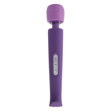 Magic Wand Vibrator - Paars